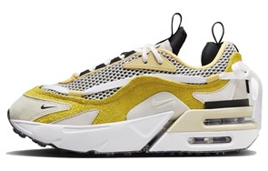 Nike Air Max Furyosa Saturn Gold Women's FQ8933-001