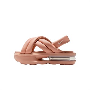Nike AIR MAX ISLA Beach Sandals Women's Pink Apricot FJ5929-600