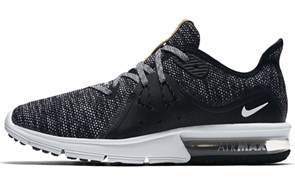 Nike Air Max Sequent 3 'Black' Women's 908993-011