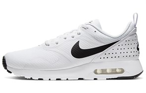 Nike Air Max Tavas 'White Black' Women's 916791-100