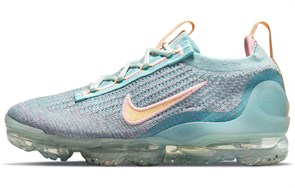 Nike Air VaporMax 2021 Fk Light Dew Women's DH4088-300