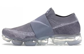 Nike Air VaporMax Moc Cool Grey Women's AA4155-006
