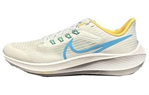 Nike Air Zoom Pegasus 39 'Cream White Sky Blue' Women's FN3688-141