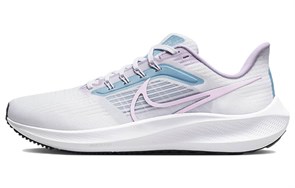 Nike Air Zoom Pegasus 39 'White Cerulean' Women's DZ4445-100