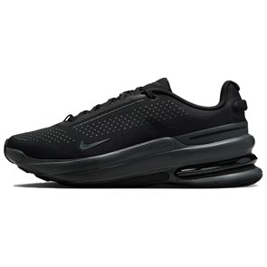 Nike Air Zoom Upturn Anti Slip Wear Resistant Low Top Casual Running Shoes Women's Black IB2764-001