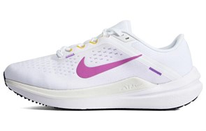 Nike Air Zoom Winflo 10 'White Rush Fuchsia' Women's DV4023-103