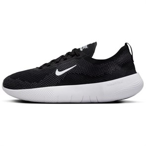 Nike Anti Slip Wear Resistant Low Top Running Shoes Women's Black HF2720-002
