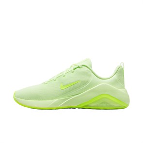 Nike Bella 7 Low Top Training Shoes Women's Turquoise FZ1689-700