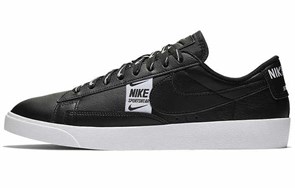 Nike Blazer Low Se 'Black' Women's AV9374-010