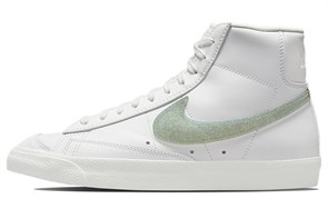 Nike Blazer Mid 77 Dusty Sage Glitter Women's DH4399-100