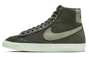 Nike Blazer Mid 77 Light Army DH4271-300