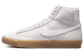 Nike Blazer Mid 77 Premium Pearl Pink Women's DQ7572-600