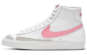 Nike Blazer Mid 77 Sunset Pulse Women's CZ1055-114