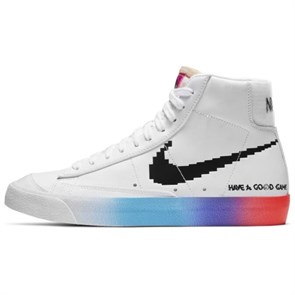 Nike Blazer Mid 77 Vintage Have A Good Game Women's DC3281-101