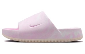 Nike Calm Slide Marble Pink Foam Women's FV5643-600