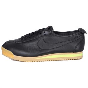 Nike Cortez 72 Black Gum Women's 847126-001