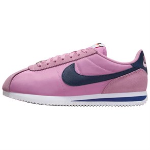 Nike Cortez Txt Beyond Pink Blue Void Women's DZ2795-602