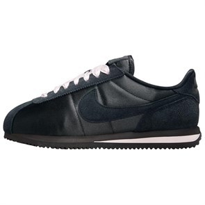 Nike Cortez Txt Se Black Satin Women's IH2014-010