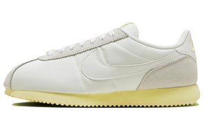 Nike Cortez White/Pale Yellow Women's HF6410-118