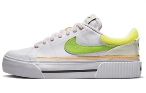 Nike Court Legacy Lift Feel Love Women's FD0872-100