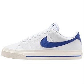 Nike Court Legacy Next Nature White Sail Deep Night Women's DH3161-110
