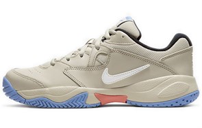 Nike Court Lite 2 'Beige Blue' Women's AR8838-105