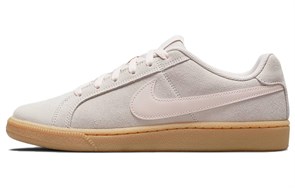 Nike Court Royale Suede Silt Red Women's 916795-600