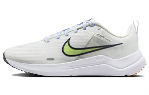 Nike Downshifter 12 'Summit White Lime Blast' Women's DD9294-104