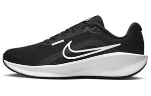 Nike Downshifter 13 Black Dark Smoke Grey White Women's FD6476-001