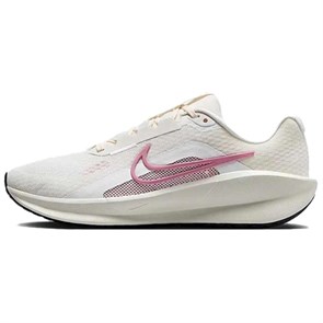 Nike Downshifter 13 Phantom Summit White Sail Elemental Pink Women's FD6476-004