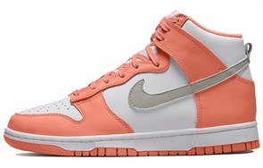 Nike Dunk High Salmon Women's DD1869-600