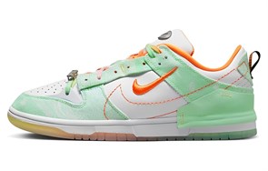 Nike Dunk Low Disrupt 2 'Mint Foam Paisley' Women's FJ7745-181