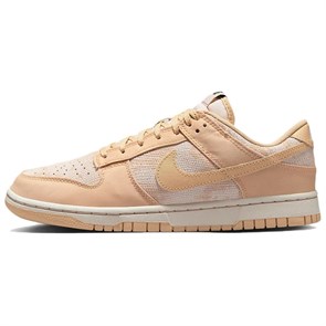Nike Dunk Low Light Orewood Snakeskin Women's HJ5777-101