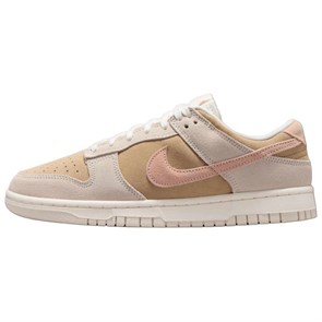 Nike Dunk Low Phantom Washed Coral Women's IB4367-030