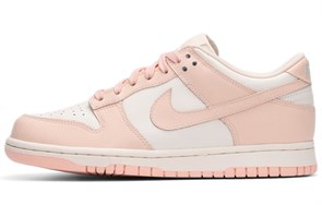 Nike Dunk Low 'Pink' Women's 311369-104