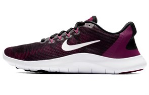 Nike Flex 2018 Rn 'True Berry' Women's AA7408-012