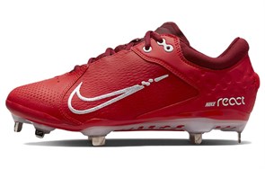 Nike Hyperdiamond 4 Elite 'University Red' Women's CZ5917-616