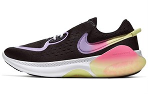 Nike Joyride Dual Run Black Purple Pink Women's CU8430-091