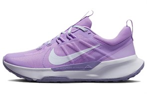 Nike Juniper Trail 2 Next Nature Rush Fuchsia Space Purple Oxygen Purple Women's DM0821-501