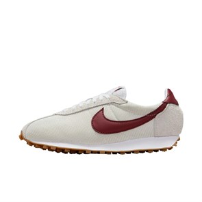Nike LD 1000 Summit White Sail Gum Medium Brown Dark Team Red Women's HF3227-102