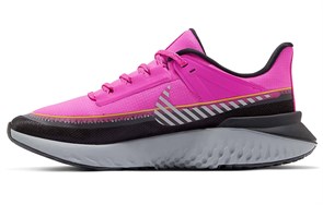 Nike Legend React 2 Shield Fir Pink Women's BQ3383-600