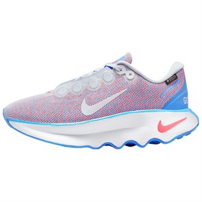 Nike Motiva Gore Tex Blue Tint University Blue Bright Crimson Women's HM0355-400