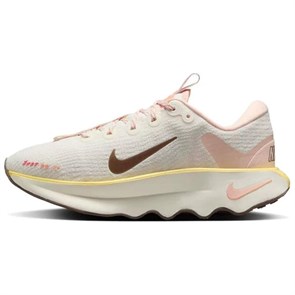 Nike Motiva Sail Washed Coral Mink Brown Women's HV5988-121