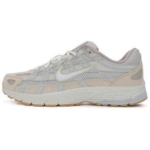 Nike P 6000 Photon Dust Light Khaki Women's HV4312-025