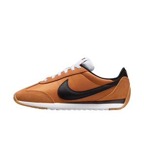 Nike Pacific Cushioning Low Top Casual Shoes Women's Brown Black HM4771-801