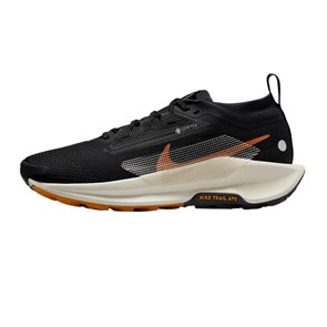 Nike Pegasus Trail 5 Gore Tex Off Noir Black Monarch Pale Ivory Women's FQ0912-005