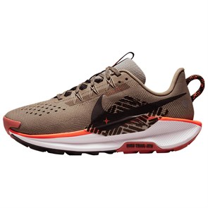 Nike Pegasus Trail 5 Khaki Hyper Crimson Vintage Coral Velvet Brown Women's DV3865-201