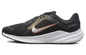 Nike Quest 5 'Grey Metallic Copper' Women's DD9291-004