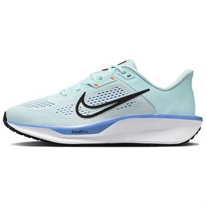 Nike Quest 6 Glacier Blue Royal Pulse White Black Women's FD6034-401