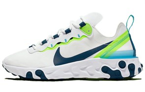Nike React Element 55 'Sea Green Volt' Women's BQ2728-102